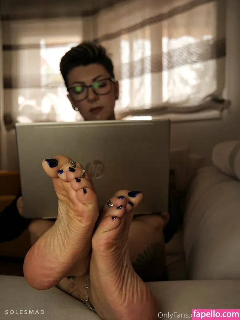 solesmad Onlyfans Photo Gallery 