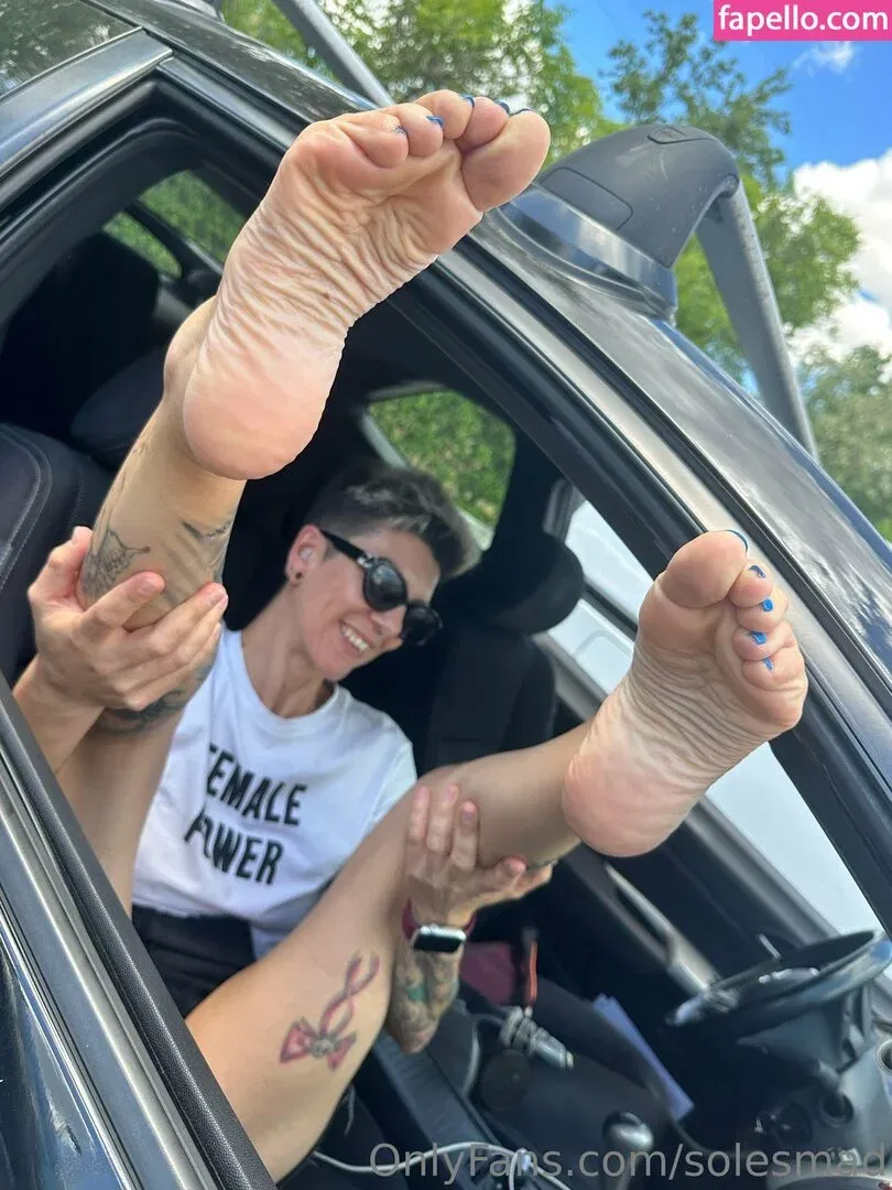 solesmad Onlyfans Photo Gallery 