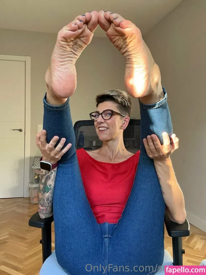 solesmad Onlyfans Photo Gallery 