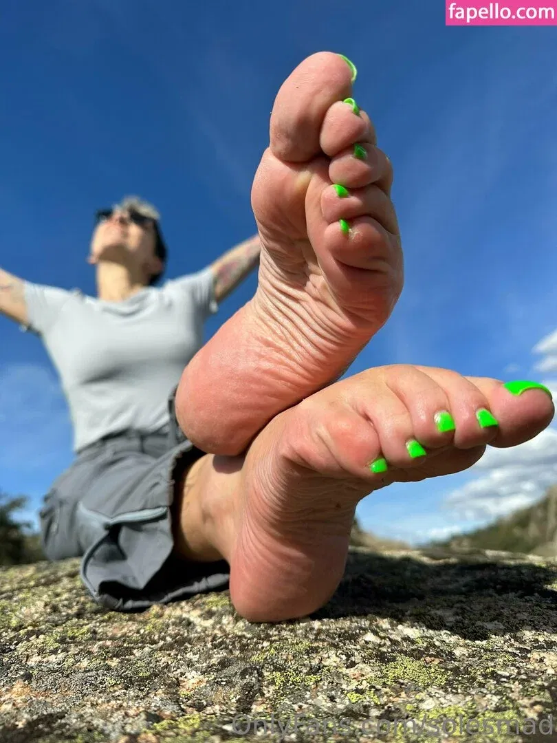 solesmad Onlyfans Photo Gallery 