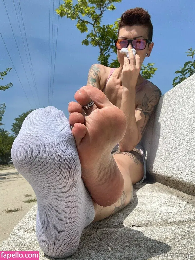 solesmad Onlyfans Photo Gallery 