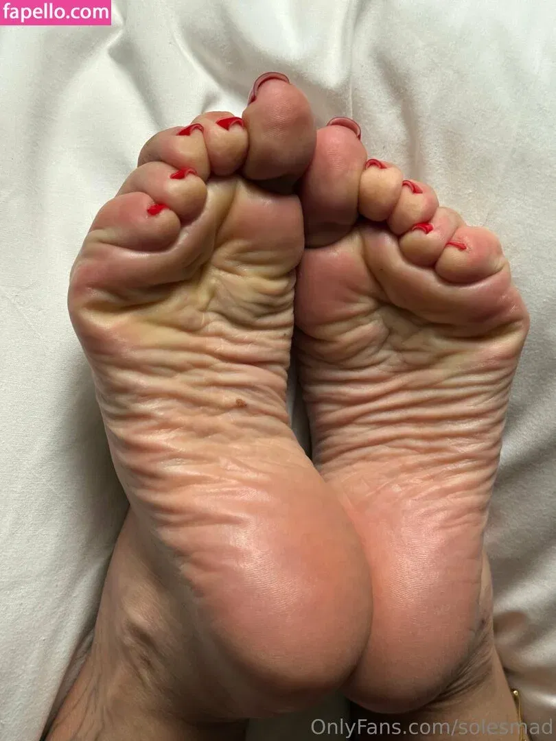 solesmad Onlyfans Photo Gallery 