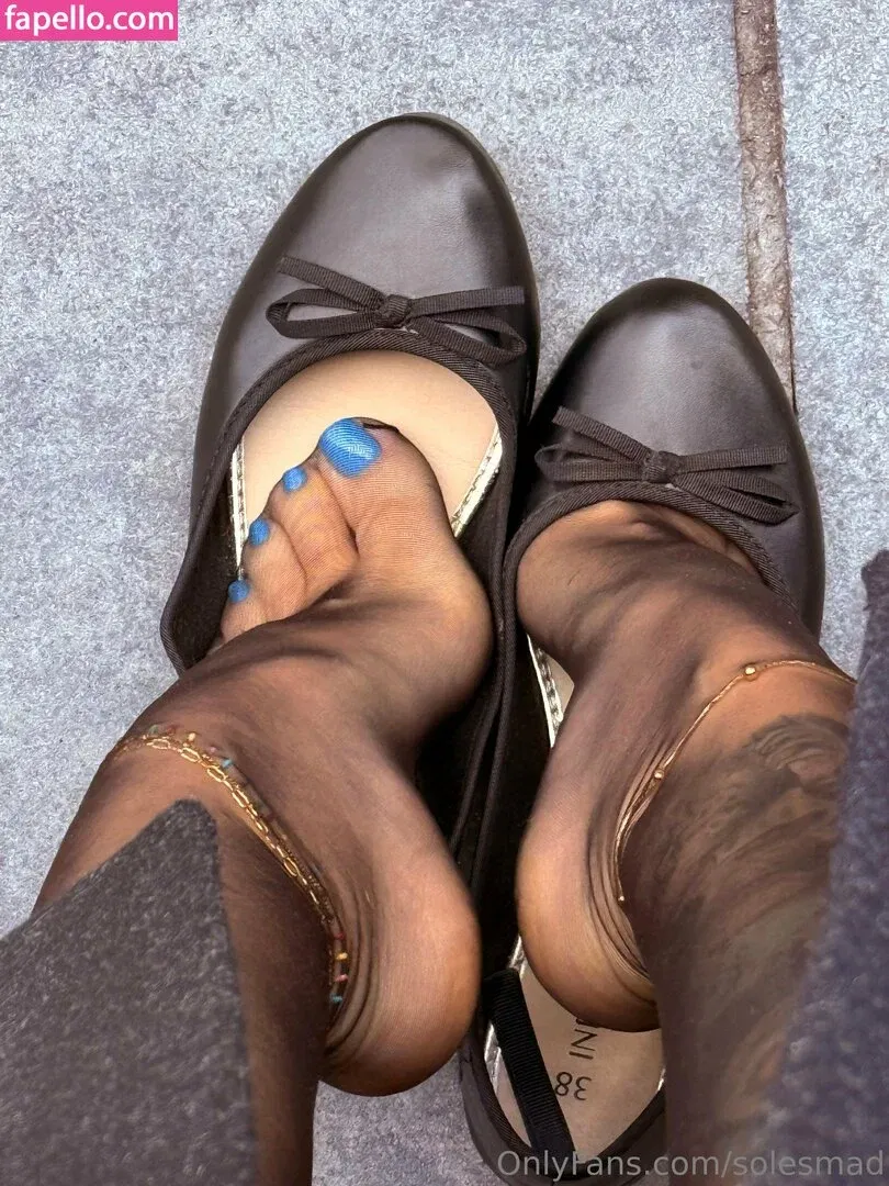 solesmad Onlyfans Photo Gallery 