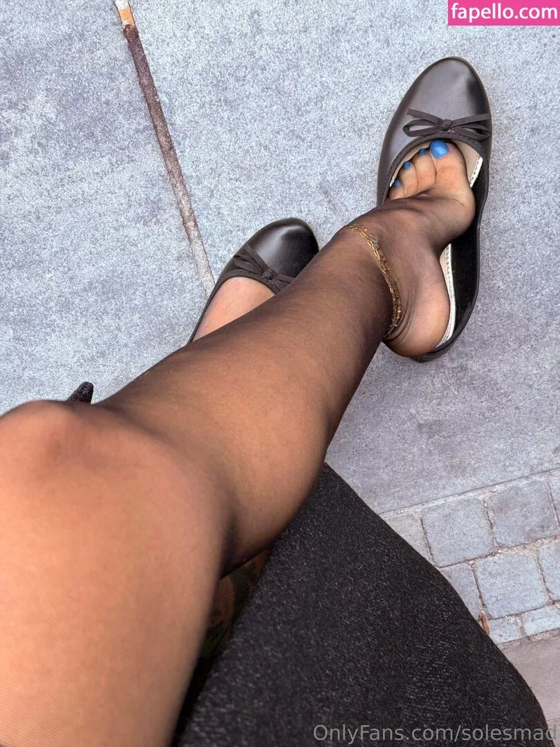 solesmad Onlyfans Photo Gallery 