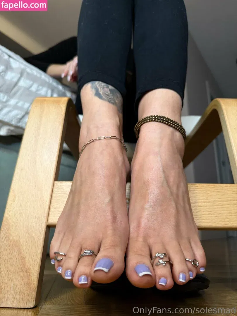 solesmad Onlyfans Photo Gallery 