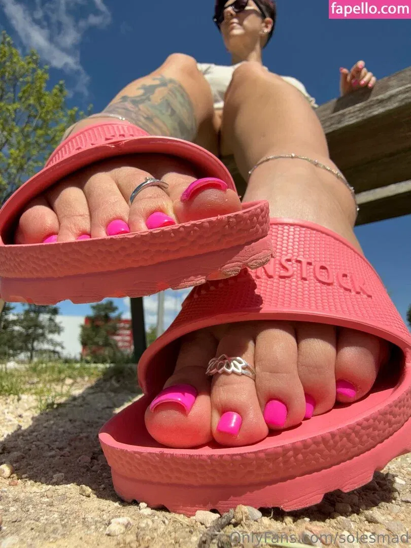 solesmad Onlyfans Photo Gallery 