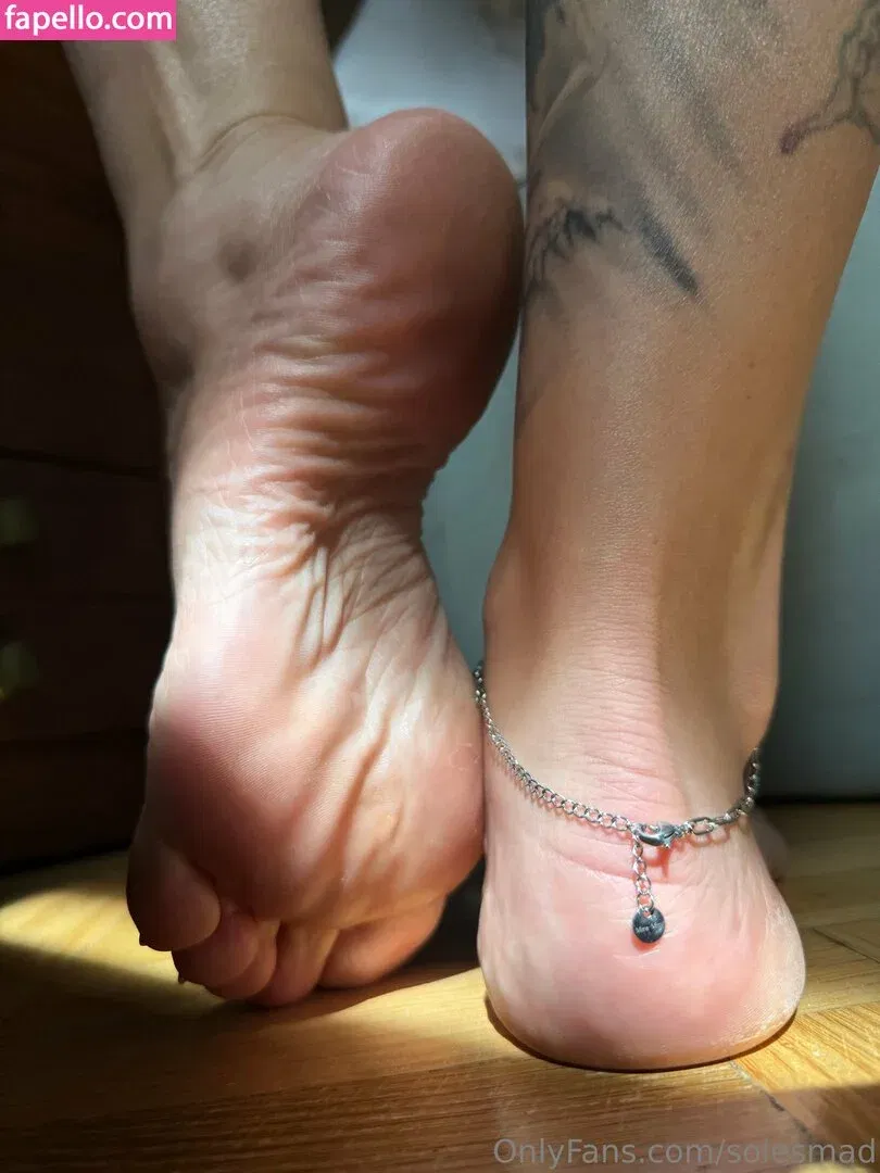 solesmad Onlyfans Photo Gallery 