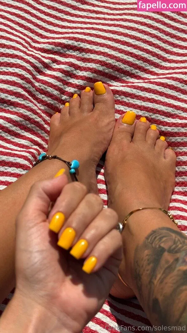 solesmad Onlyfans Photo Gallery 