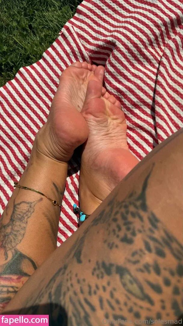 solesmad Onlyfans Photo Gallery 