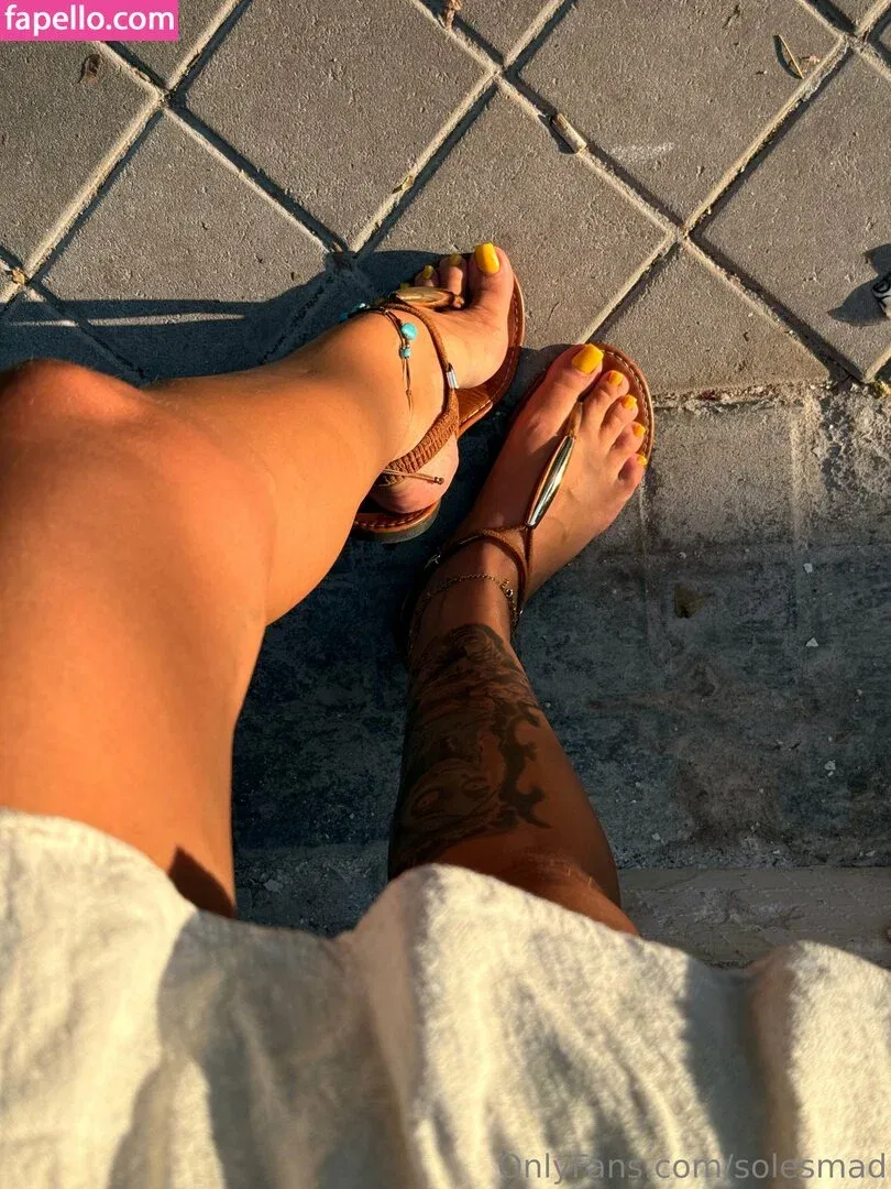 solesmad Onlyfans Photo Gallery 