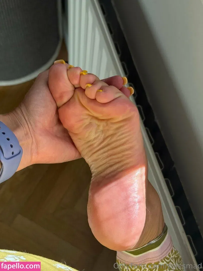 solesmad Onlyfans Photo Gallery 