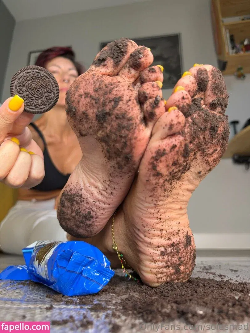 solesmad Onlyfans Photo Gallery 