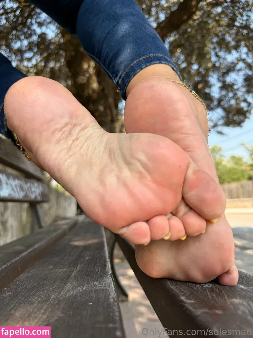 solesmad Onlyfans Photo Gallery 