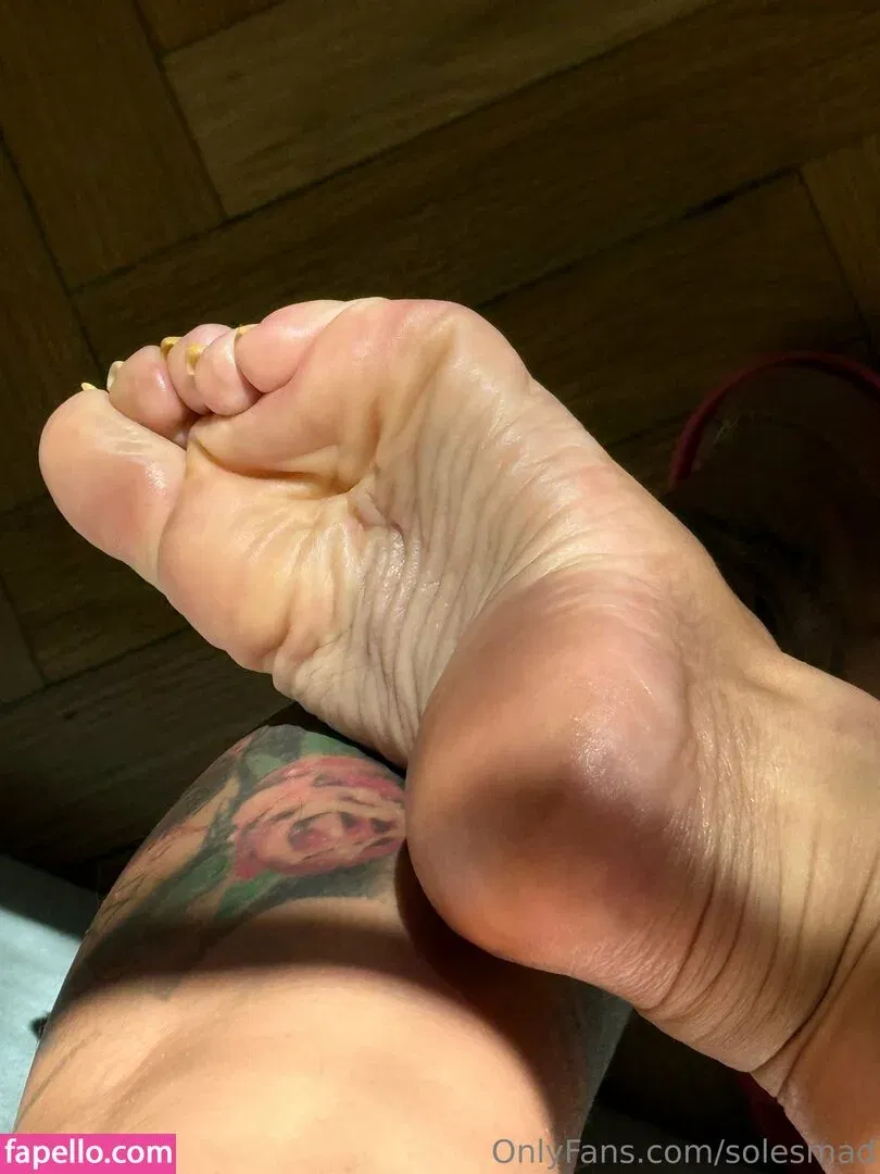 solesmad Onlyfans Photo Gallery 