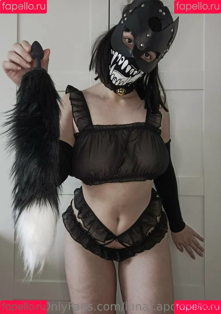 lunar.apocalypse Onlyfans Photo Gallery 