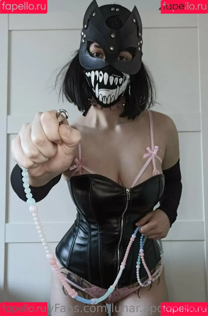 lunar.apocalypse Onlyfans Photo Gallery 