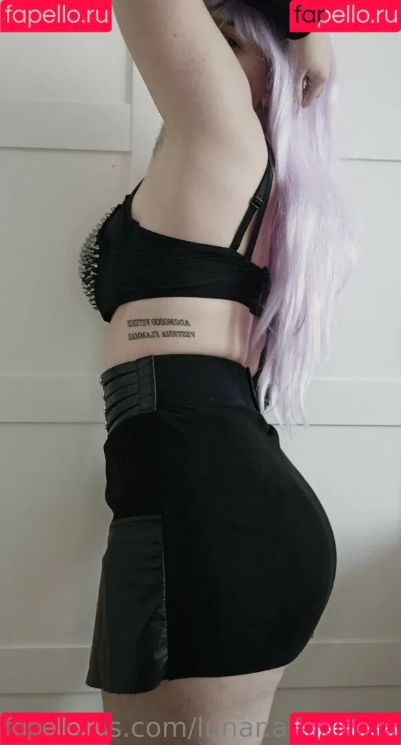 lunar.apocalypse Onlyfans Photo Gallery 