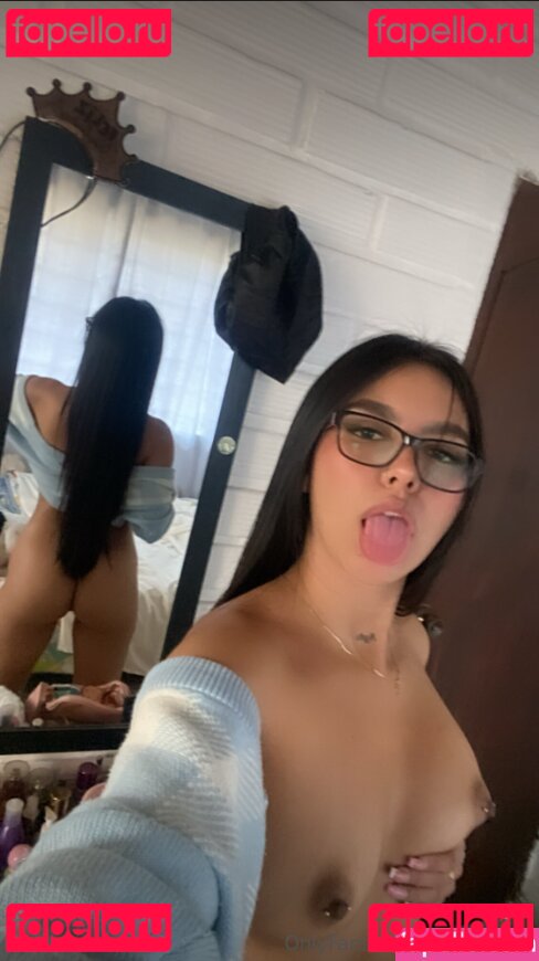 Milarendon Nude Onlyfans Photo 40
