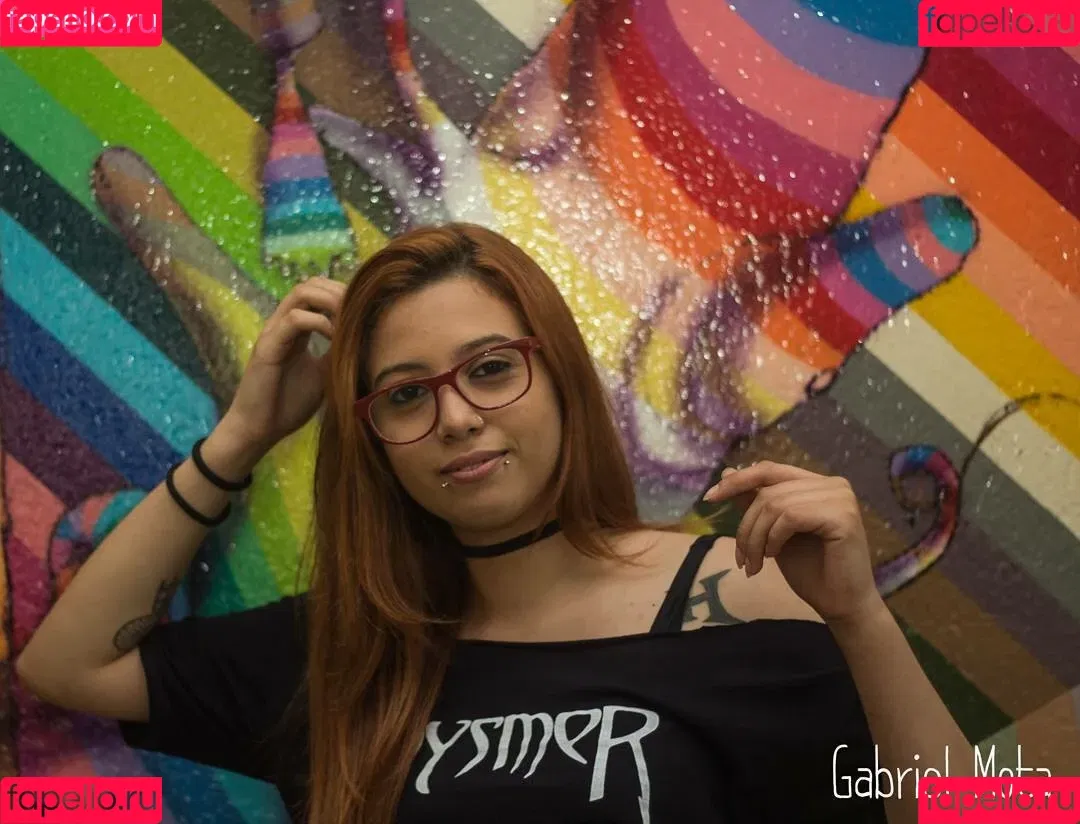 Laís Lisboa Onlyfans Photo Gallery 