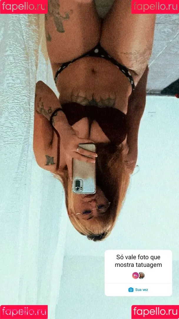 Laís Lisboa Onlyfans Photo Gallery 