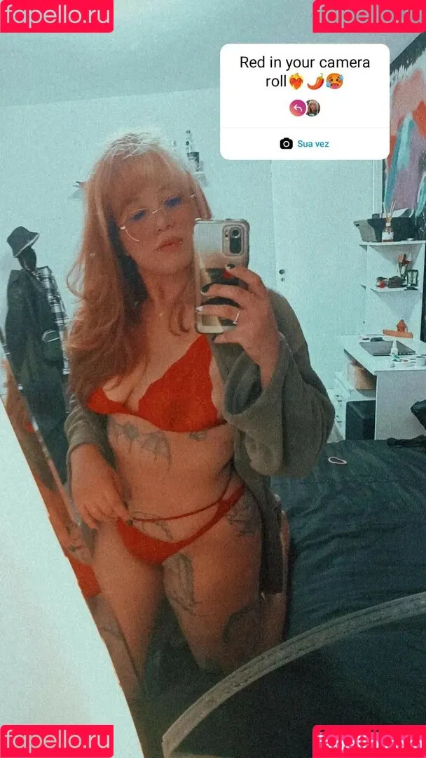 Laís Lisboa Onlyfans Photo Gallery 