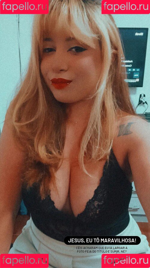 Laís Lisboa Onlyfans Photo Gallery 