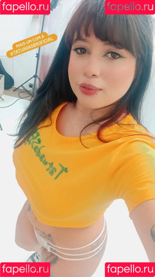 Laís Lisboa Onlyfans Photo Gallery 