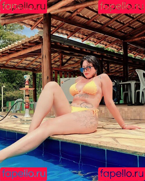 Laís Lisboa Onlyfans Photo Gallery 