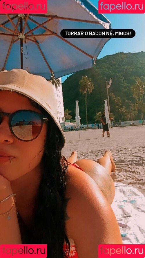 Laís Lisboa Onlyfans Photo Gallery 