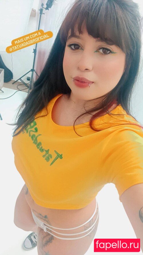 Laís Lisboa Nude Onlyfans Photo 48