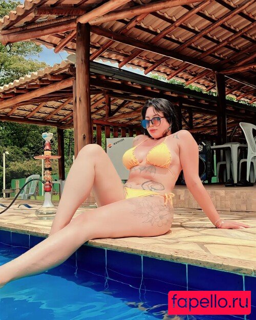 Laís Lisboa Nude Onlyfans Photo 44