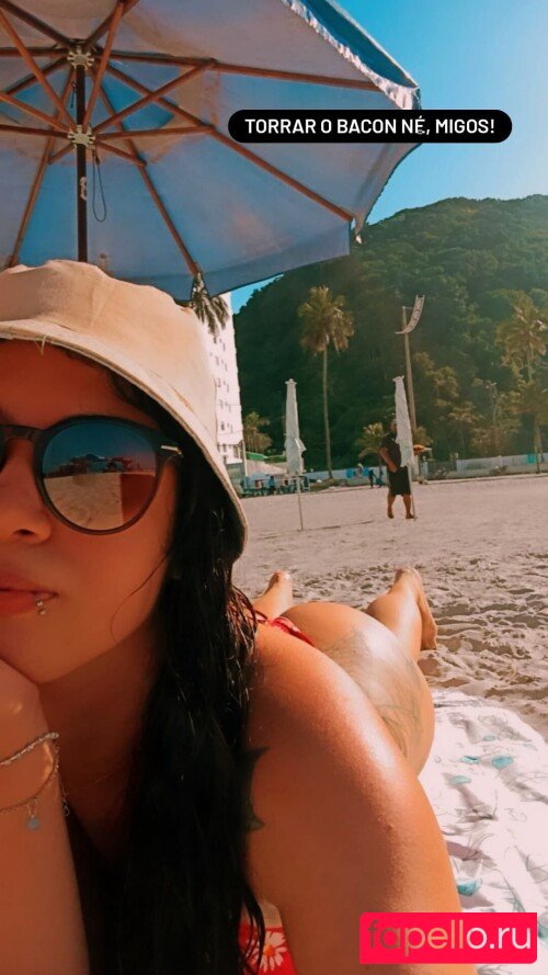 Laís Lisboa Nude Onlyfans Photo 42