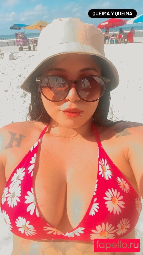 Laís Lisboa Nude Onlyfans Photo 41