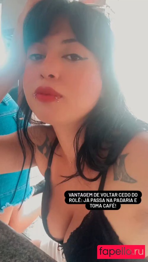 Laís Lisboa Nude Onlyfans Photo 36