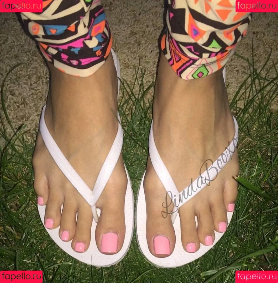 Lindabooxo Onlyfans Photo Gallery 