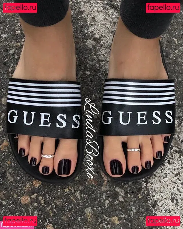 Lindabooxo Onlyfans Photo Gallery 