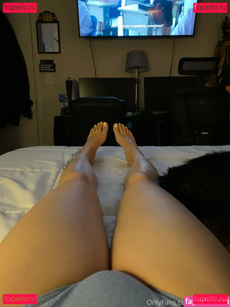 Lindabooxo Onlyfans Photo Gallery 