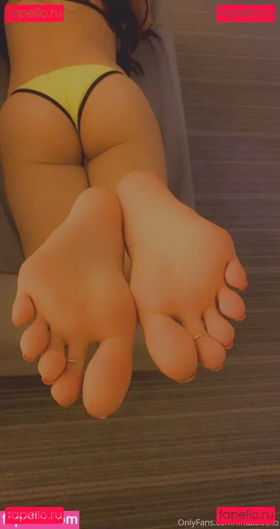 Lindabooxo Onlyfans Photo Gallery 