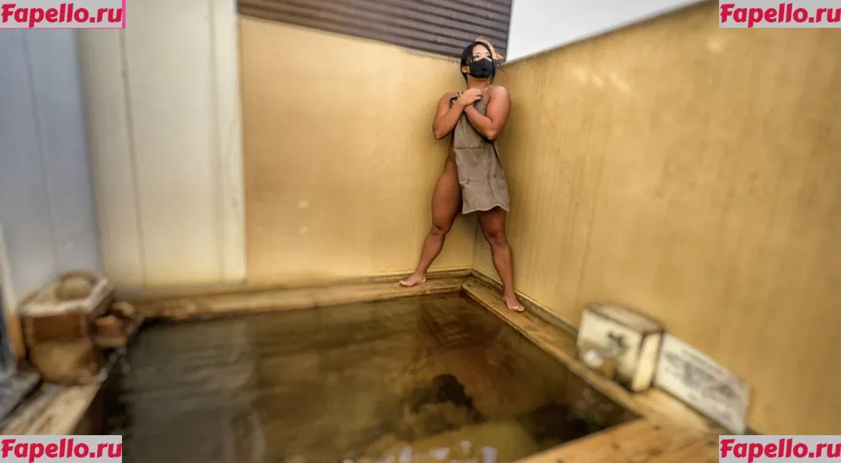 sakurafit Onlyfans Photo Gallery 
