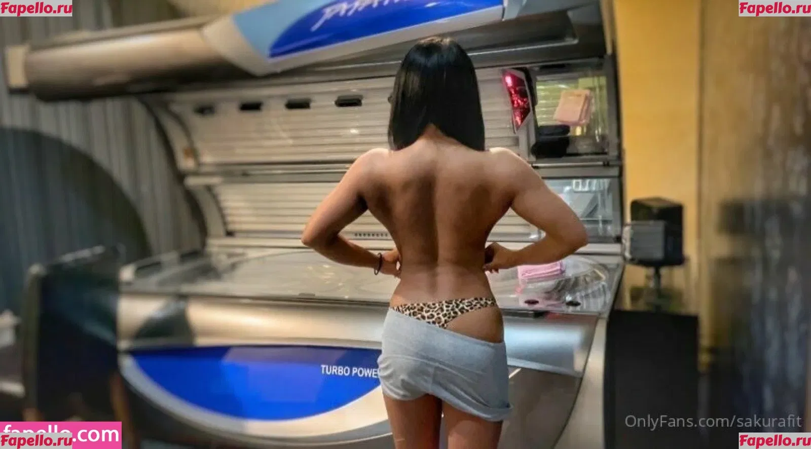 sakurafit Onlyfans Photo Gallery 