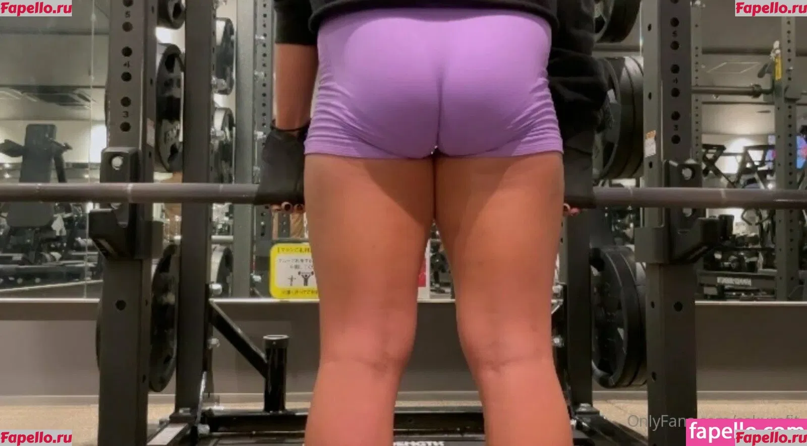 sakurafit Onlyfans Photo Gallery 