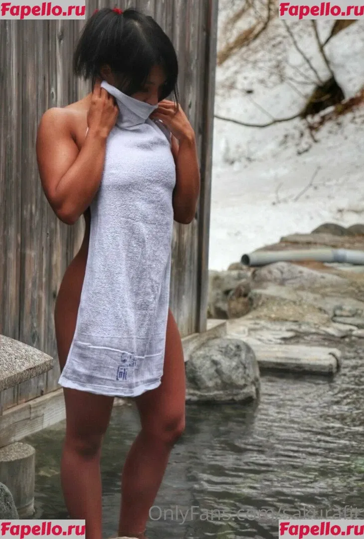 sakurafit Onlyfans Photo Gallery 