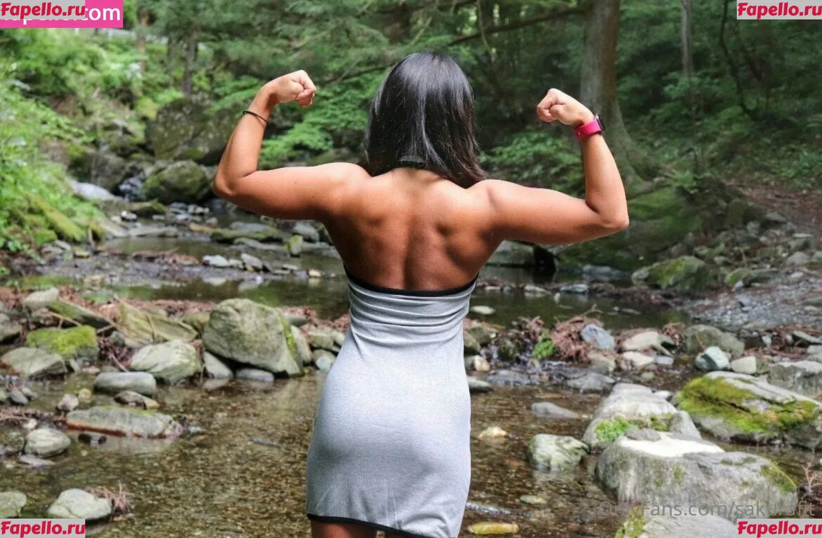 sakurafit Onlyfans Photo Gallery 