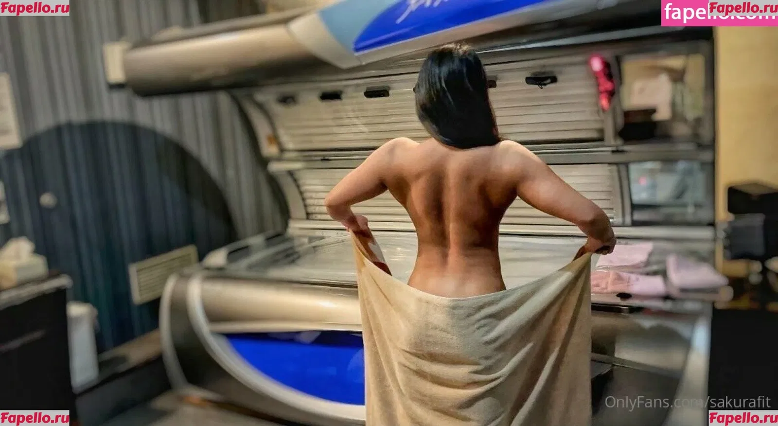 sakurafit Onlyfans Photo Gallery 
