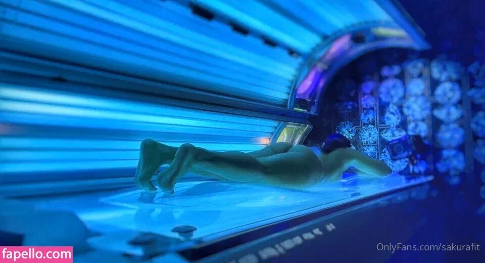 sakurafit Onlyfans Photo Gallery 