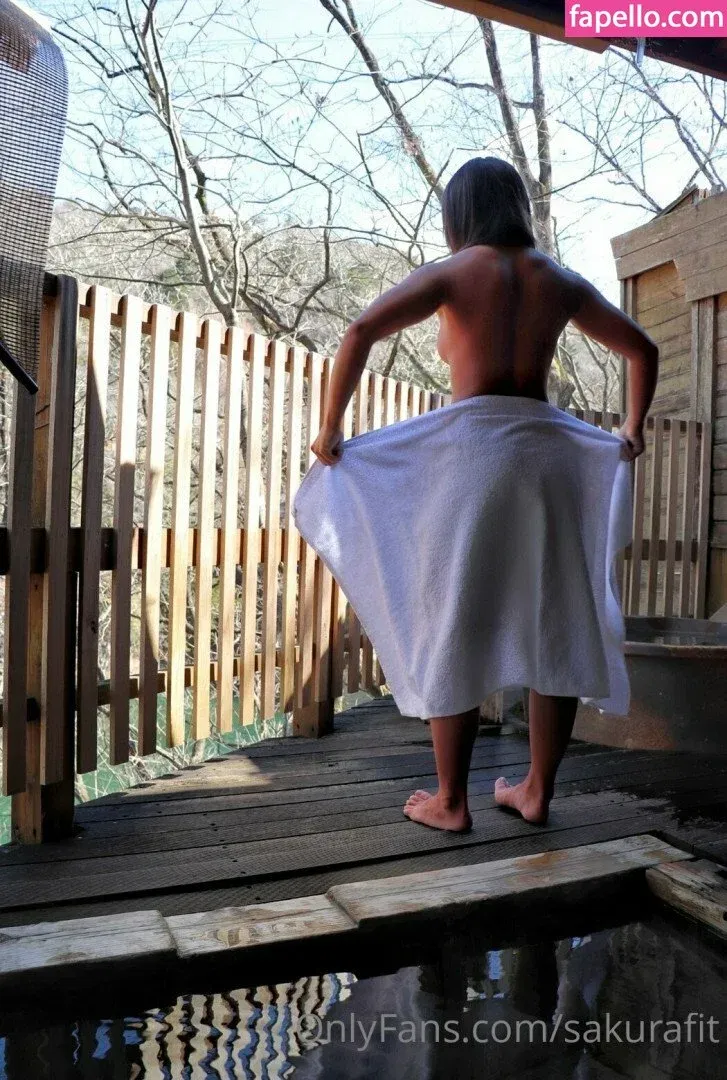 sakurafit Onlyfans Photo Gallery 