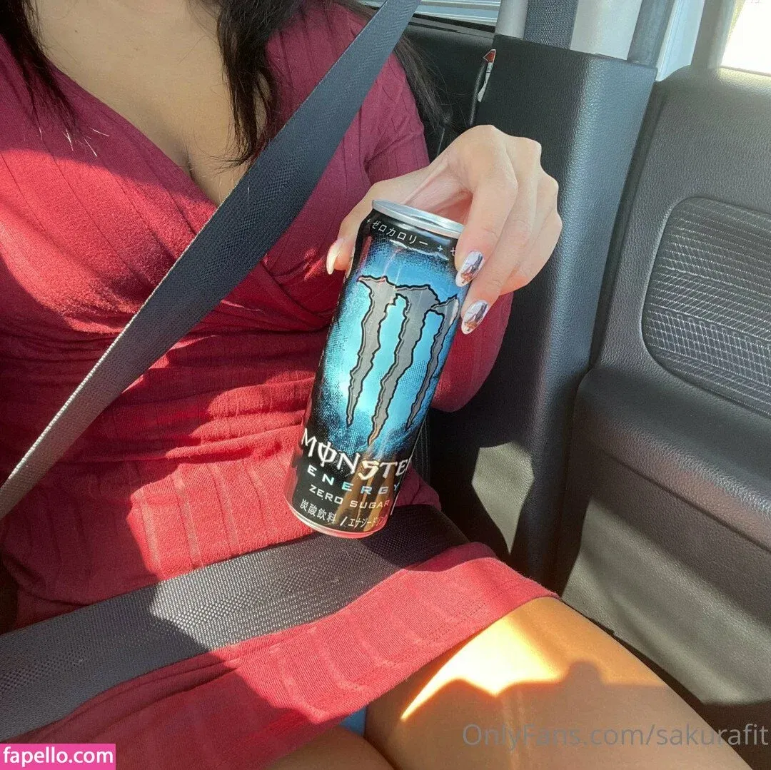 sakurafit Onlyfans Photo Gallery 