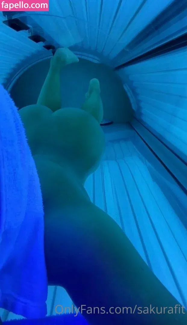 sakurafit Onlyfans Photo Gallery 