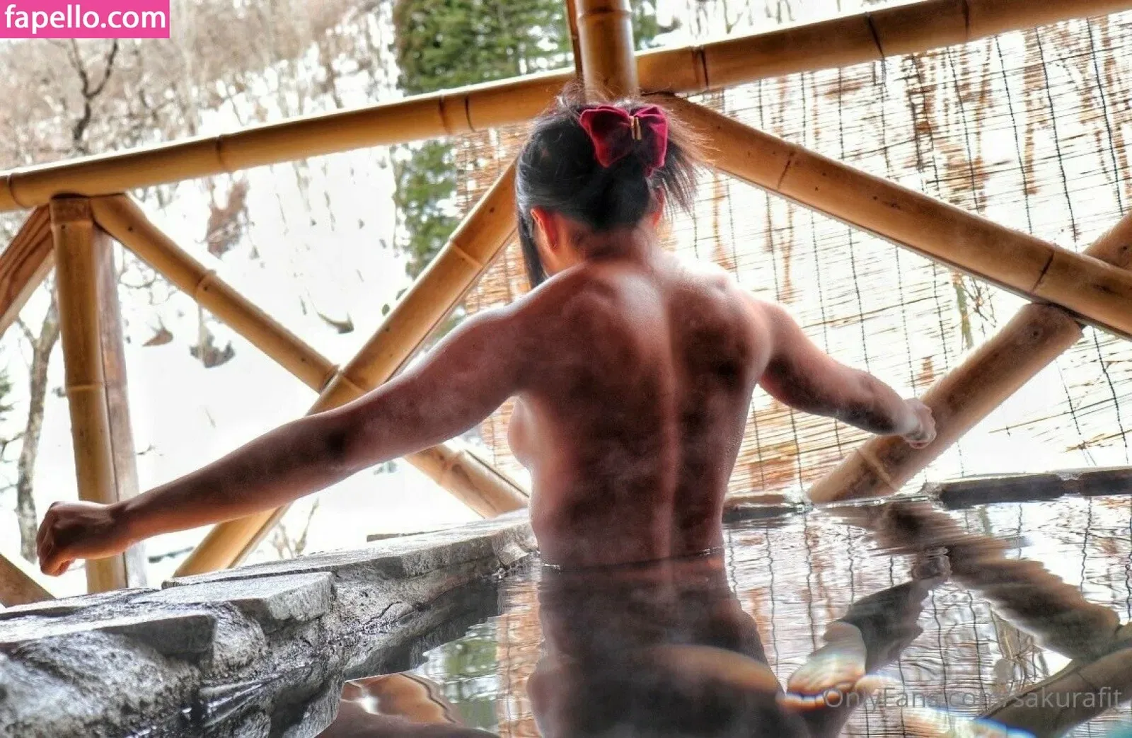 sakurafit Onlyfans Photo Gallery 