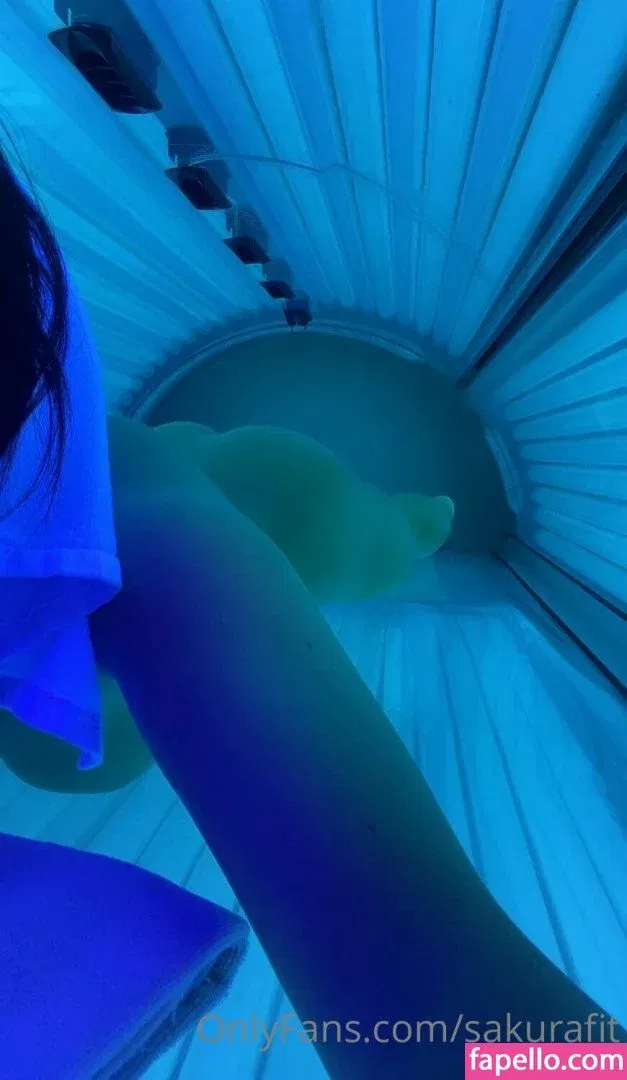 sakurafit Onlyfans Photo Gallery 
